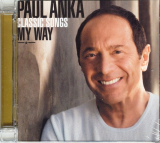Paul Anka - My Way