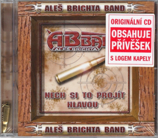 Aleš Brichta - Nech si to projít hlavou