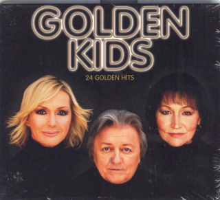 Golden Kids - 24 Golden Hits