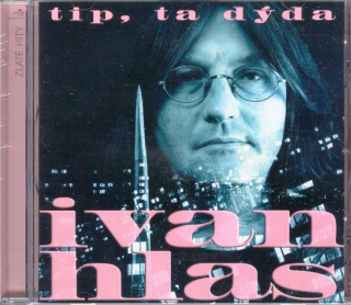 Ivan Hlas - Tip,ta dýda