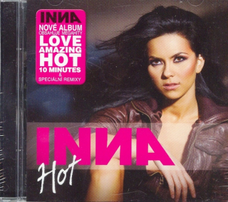 Inna - Hot
