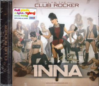 Inna - Am The Club Rocker