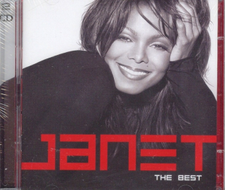 Janet Jackson - The Best
