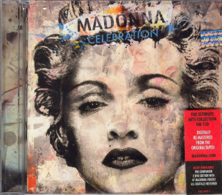 Madonna - Celebration