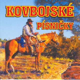 Kovbojské písničky