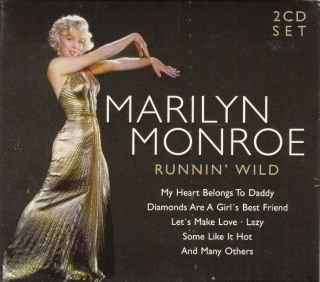 Marilyn Monroe - Runnin Wild