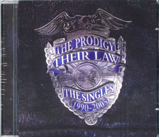 Prodigy - Their Law-Singles 1190-2005