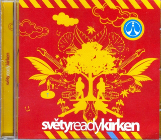Ready Kirken - Světy