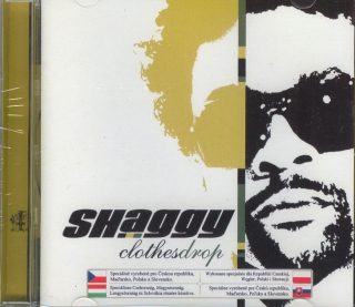 Shaggy - Clothes Drops