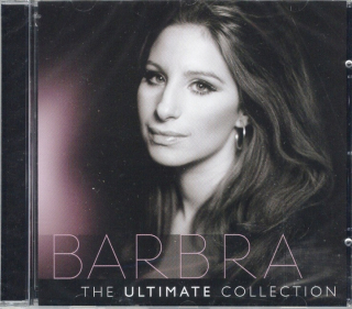 Barbra Streisand - The Ultimate Collection