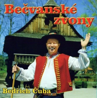 Bečvanské zvony - Bedřich Čuba