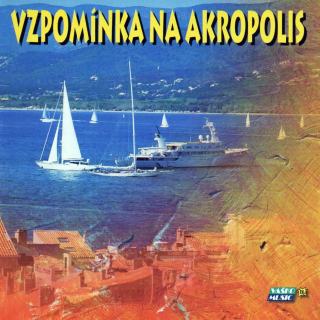 Vzpomínka na Akropolis 1