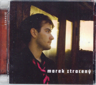 Marek Ztracený - Ztrácíš