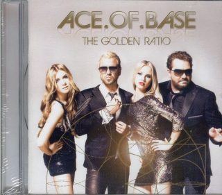 Ace Of Base - The Golden Ratio