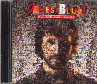 James Blunt - All the lost souls