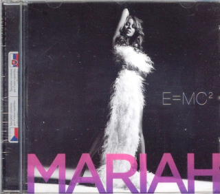 Mariah Carey - E=MC2 