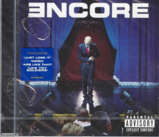 Eminem - Encore