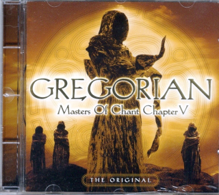 Gregorian - Masters of Chant 5