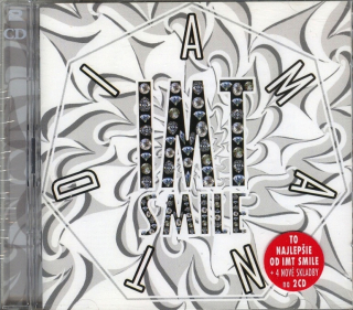 I.M.T.Smile - Diamant