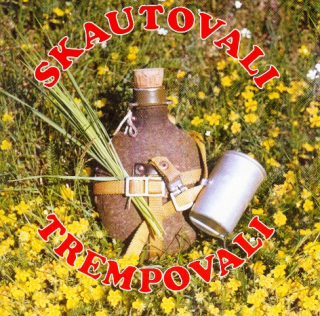 Skautovali trempovali