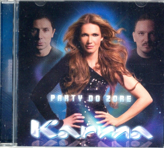 Karma - Party do Zore