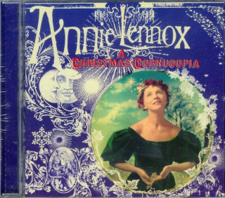 Annie Lennox - A Christmas Cornucopia