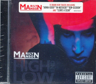 Marilyn Manson - The High End of Low