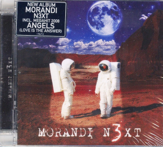 Morandi - N3XT