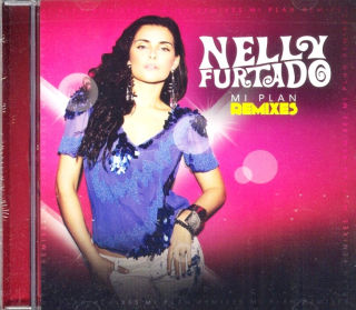 Nelly Furtado - Mi PLan Remixes