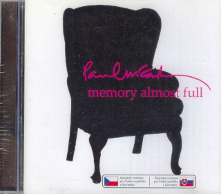 Paul McCartney - Memory Almost