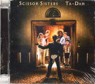 Scissor Sisters - Ta Dah