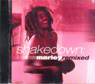 Shakedown - Marley Remixed