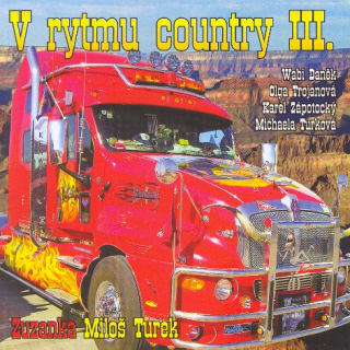 V rytmu country III.
