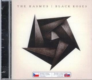 The Rasmus - Black Roses - RV