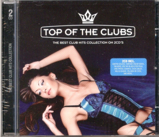 Top Of The Clubs vol.1