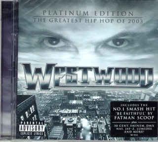 WestWood - Hip hop of 2003