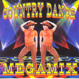 Country dance megamix 1
