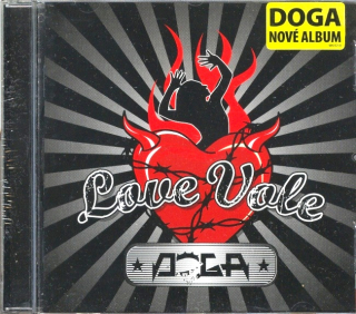 Doga - Love Vole