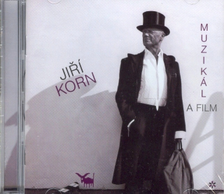 Jiří Korn - Muzikál & film