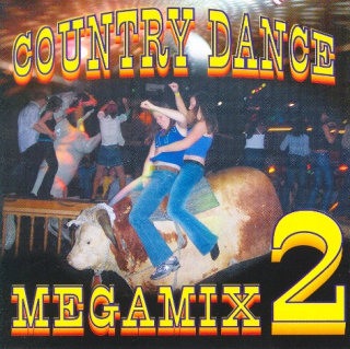 Country dance megamix 2