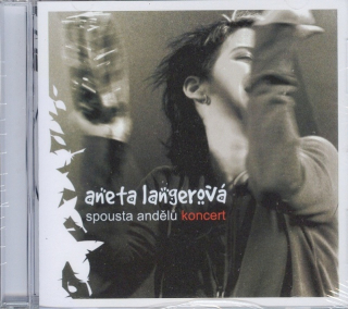 Aneta Langerová - Spousta andělů koncert
