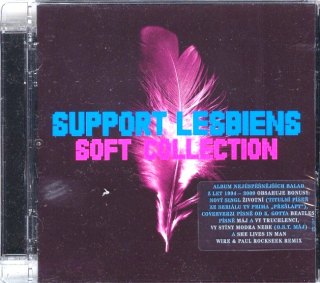 Support Lesbiens - Soft Coll. 1994 - 2009