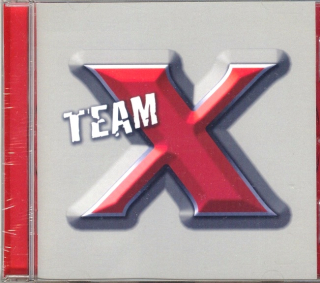Team - Team X