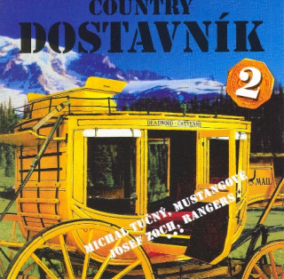 Country dostavník 2