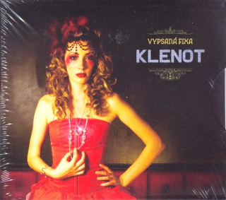 Vypsaná fixa - Klenot 