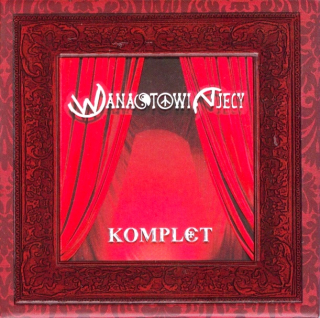 Wanastowi Vjecy - Komplet