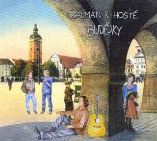Žalman & hosté - Budějky