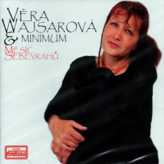 Wajsarová Věra & Minimum - Měsíc sebevrahů