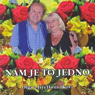 Homolkovi - Nám je to jedno
