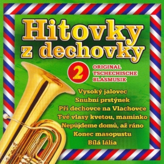Hitovky z dechovky 2
